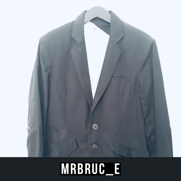 Nice Collective Casual Jacket (M) - Picture 1 of 8